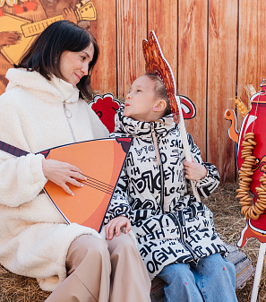 17 марта – Масленица