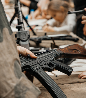 22-23 февраля – Исторический фестиваль "От Руси к России"