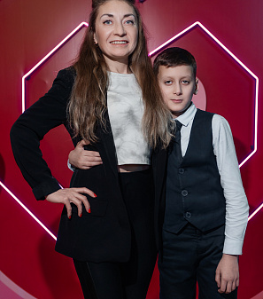 14 февраль – День всех влюбленных