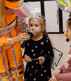 22 марта – Дети Fest