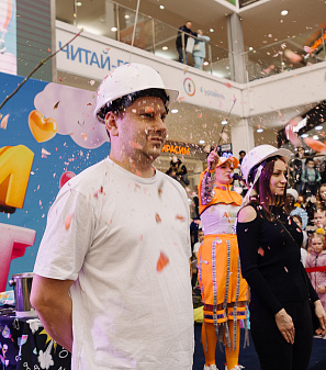 22 марта – Дети Fest