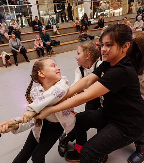 2 марта – Масленица