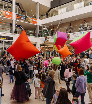 22 марта – Дети Fest