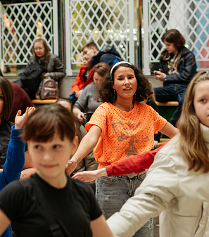 26 марта – Закрытие "Весна - Парка"