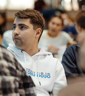 День студента 2026