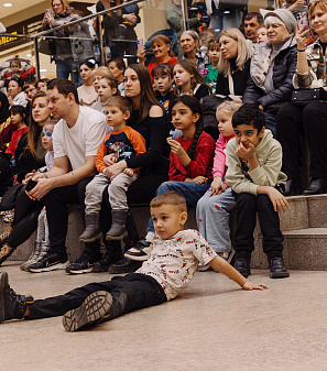 22 марта – Дети Fest