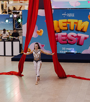 22 марта – Дети Fest