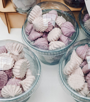 18 октября – Фестиваль шоколада