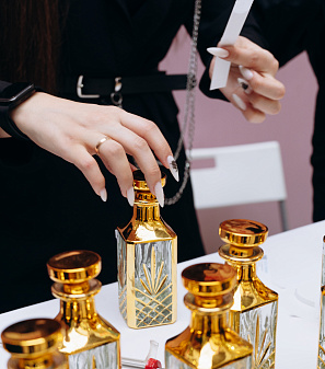 8 марта – Весна прекрасна. И ты!