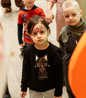 26 марта – Закрытие "Весна - Парка"