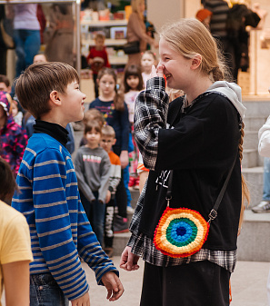 17 марта – Масленица