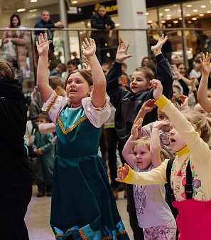 22 марта – Дети Fest