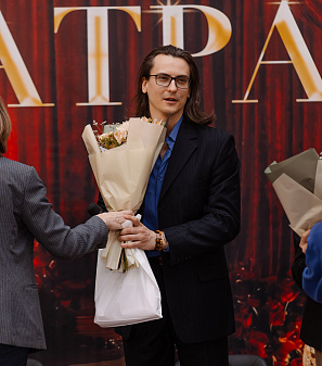 21 марта – День театра