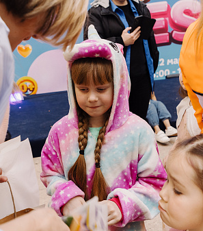 22 марта – Дети Fest