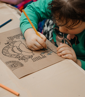 22-23 февраля – Исторический фестиваль "От Руси к России"