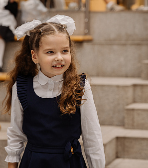 1 сентября – АрбуЗнания