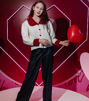 14 февраль – День всех влюбленных