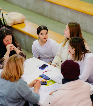 19 ноября – Музыкальная игра «Угадай мелодию: Лото. Русские хиты»