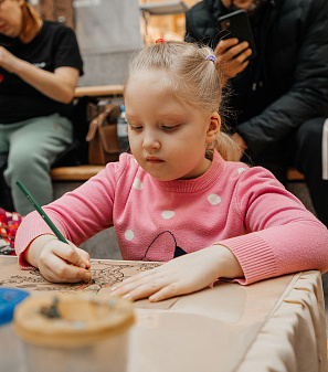 22-23 февраля – Исторический фестиваль "От Руси к России"