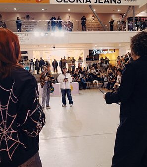 25 января – K-POP UNITY FEST