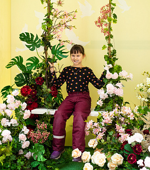 11 февраля – Открытие "Весна–Парка" 