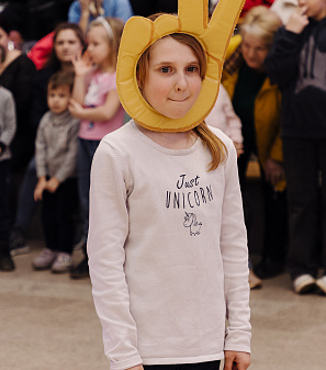 22 марта – Дети Fest