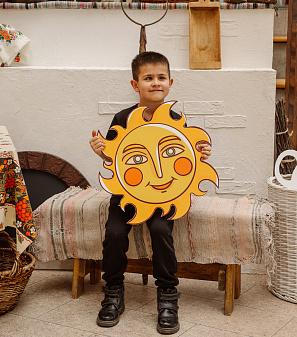 2 марта – Масленица