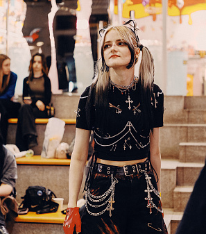 25 января – K-POP UNITY FEST