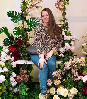 11 февраля – Открытие "Весна–Парка" 