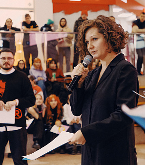 25 января – K-POP UNITY FEST