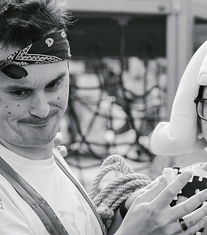 1 июня – День защиты детей