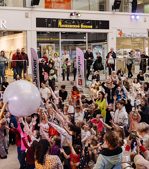 22 марта – Дети Fest