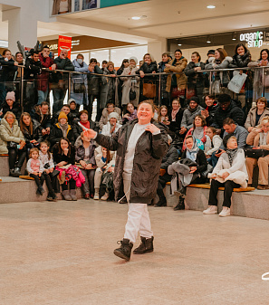 27 ноября – Финальный розыгрыш призов "Фейерверк призов"