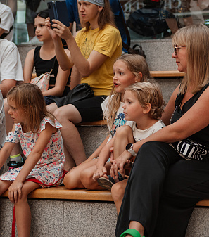 30 июня — розыгрыш призов "Миллион на шопинг"