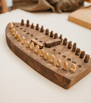 22-23 февраля – Исторический фестиваль "От Руси к России"