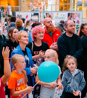 30 августа – Ярмарка увлечений