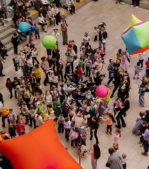 22 марта – Дети Fest