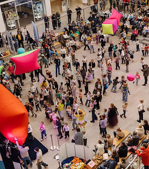 22 марта – Дети Fest