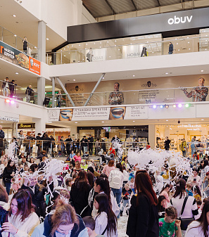 22 марта – Дети Fest