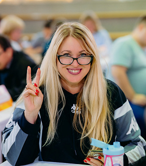 19 ноября – Музыкальная игра «Угадай мелодию: Лото. Русские хиты»