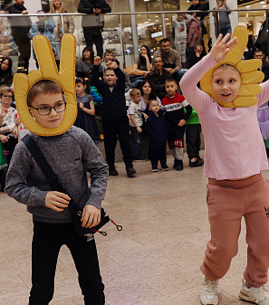 22 марта – Дети Fest