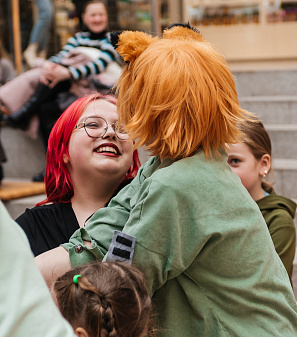 17 марта – Масленица