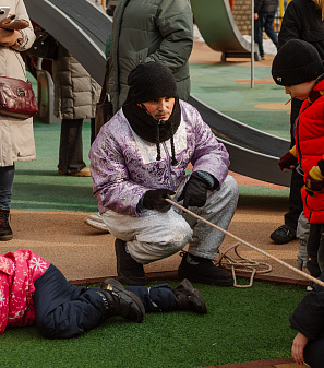 2 марта – Масленица