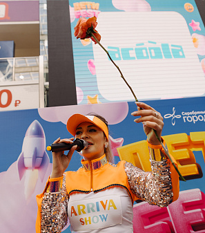 22 марта – Дети Fest