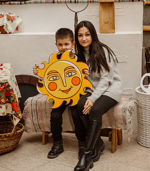 2 марта – Масленица