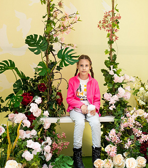 11 февраля – Открытие "Весна–Парка" 