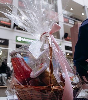 8 марта – Весна прекрасна. И ты!