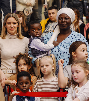 22 марта – Дети Fest