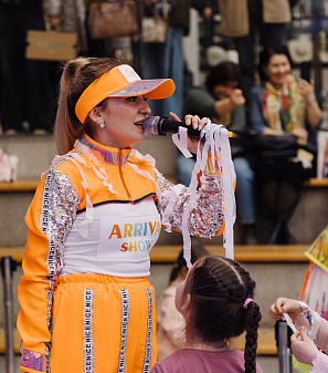 22 марта – Дети Fest