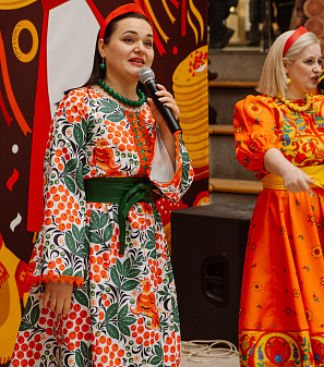 2 марта – Масленица